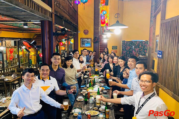 Bò Tơ Quán Mộc - Hoa Lư-15