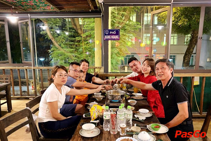 Bò Tơ Quán Mộc - Hoa Lư-18