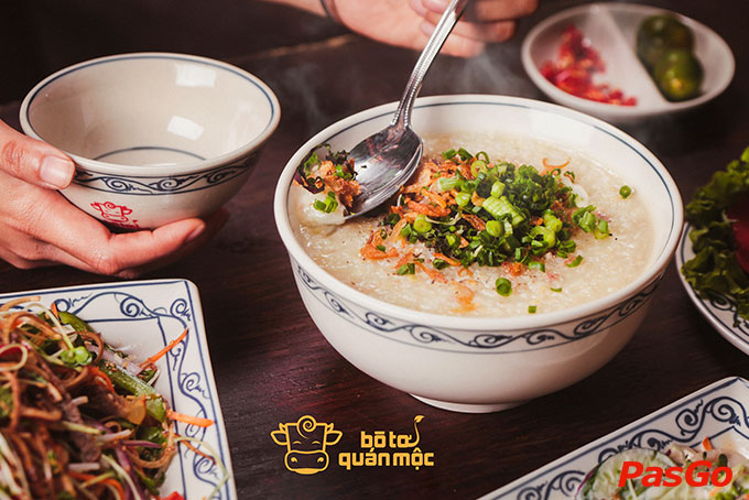 Bò Tơ Quán Mộc - Hoa Lư-7