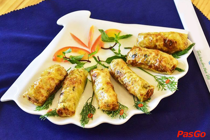 Mạnh Cá Lăng - Phạm Hùng-10