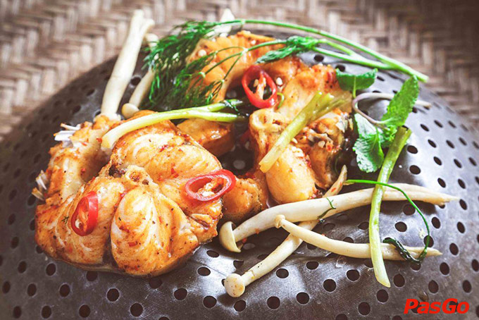 Mạnh Cá Lăng - Phạm Hùng-11