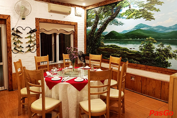 Mạnh Cá Lăng - Phạm Hùng-2