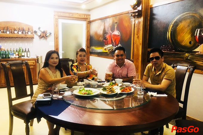 Mạnh Cá Lăng - Phạm Hùng-3