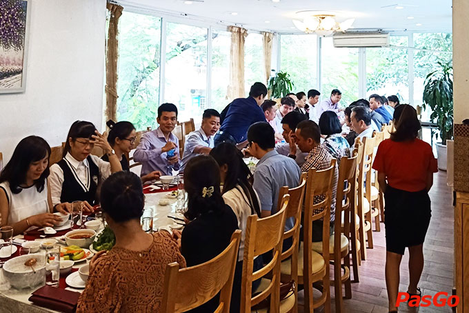 Mạnh Cá Lăng - Phạm Hùng-4