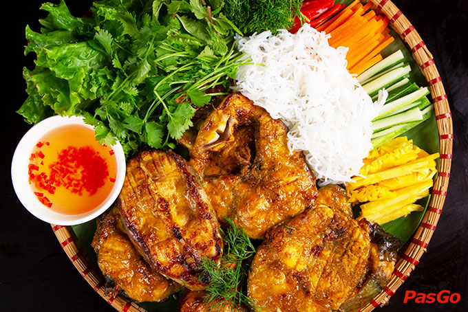 Chao Quán Hà Đông 1