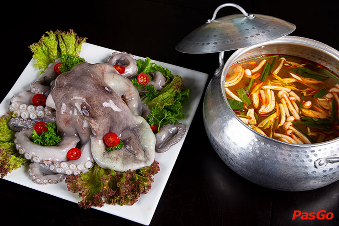 Chao Quán Hà Đông 10