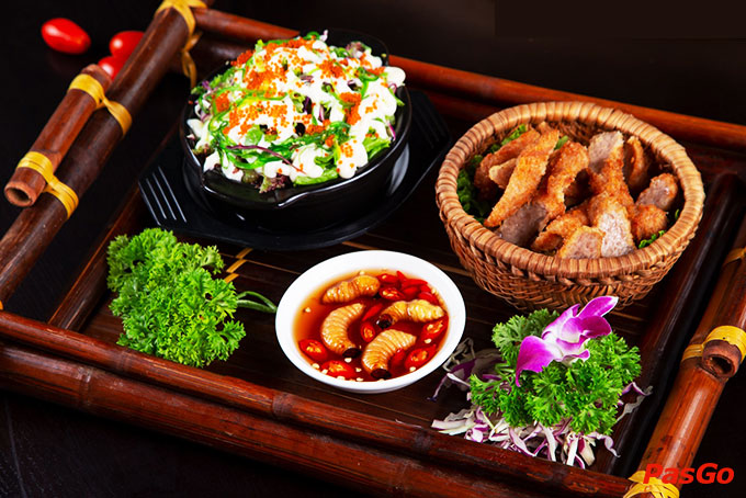 Chao Quán Hà Đông 11