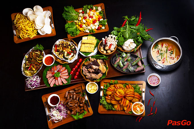 Chao Quán Hà Đông 12