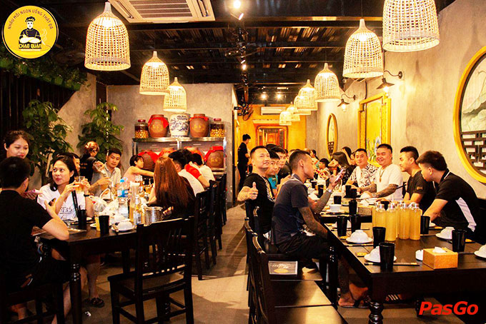 Chao Quán Hà Đông 15