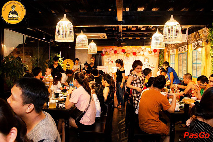 Chao Quán Hà Đông 16