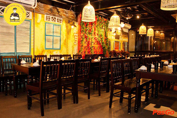 Chao Quán Hà Đông 17