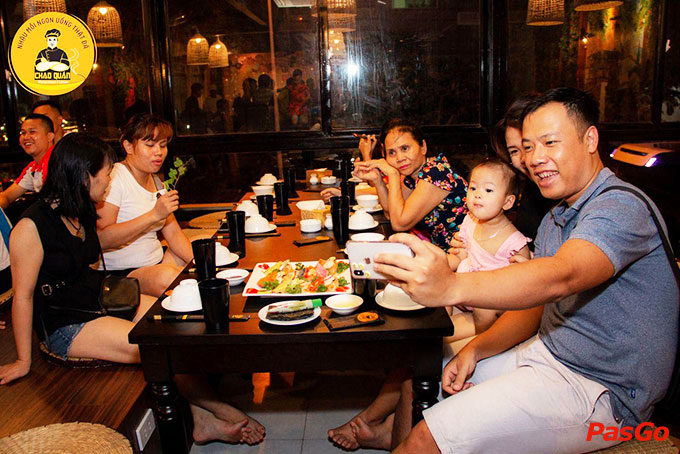 Chao Quán Hà Đông 18