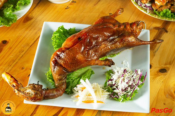 Chao Quán Hà Đông 5