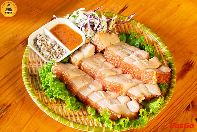 Chao Quán Hà Đông 6