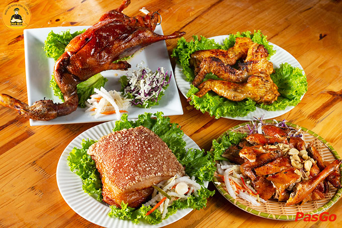 Chao Quán Hà Đông 7