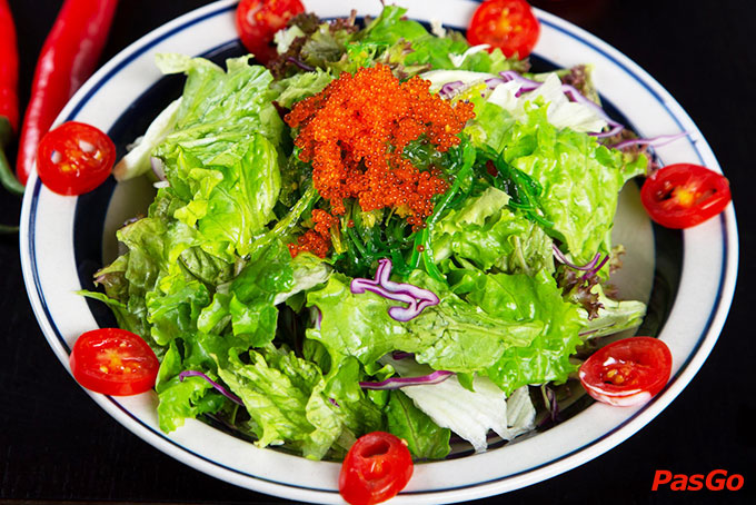 Chao Quán Hà Đông 8