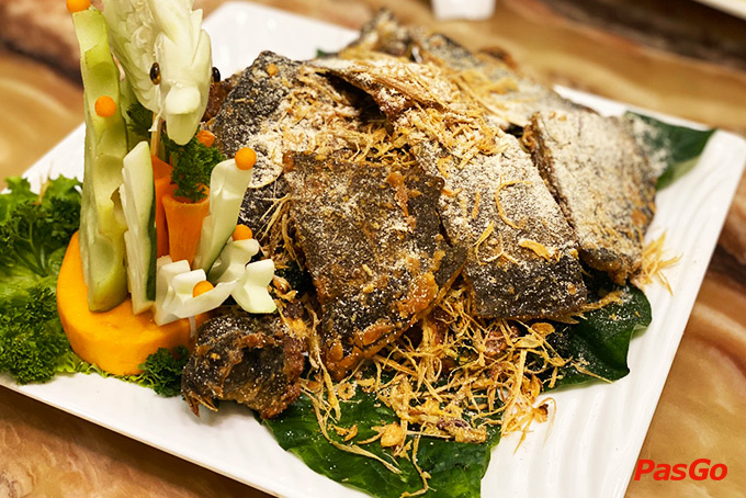 Châu Giang - Mạc Thái Tổ