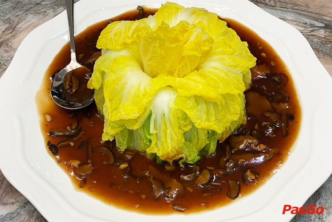 Châu Giang - Mạc Thái Tổ-7