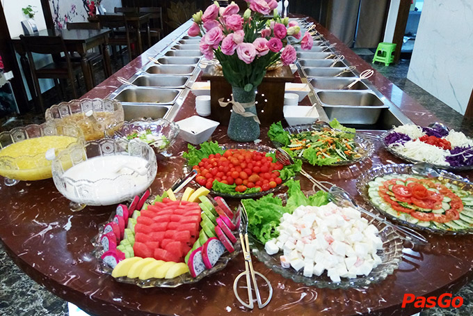 Chay Phúc Nguyên Hưng - Tố Hữu-10