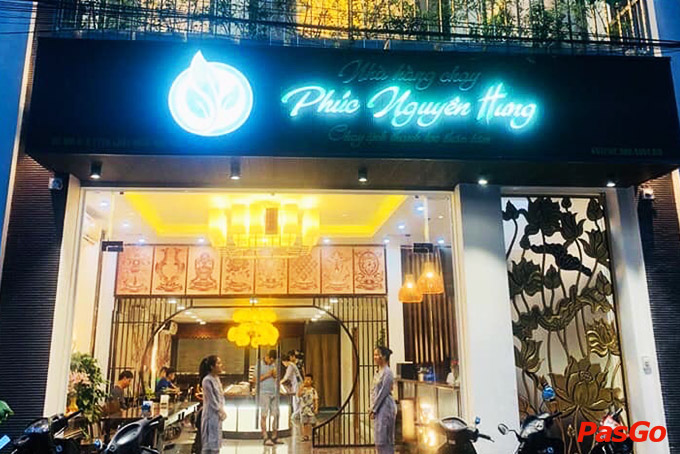 Chay Phúc Nguyên Hưng - Tố Hữu-11