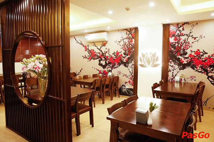 Chay Phúc Nguyên Hưng - Tố Hữu-13