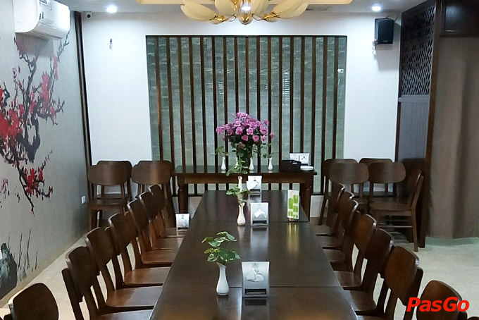 Chay Phúc Nguyên Hưng - Tố Hữu-15