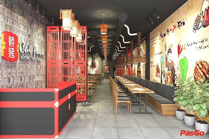 ChiFan - Trung Hòa-14