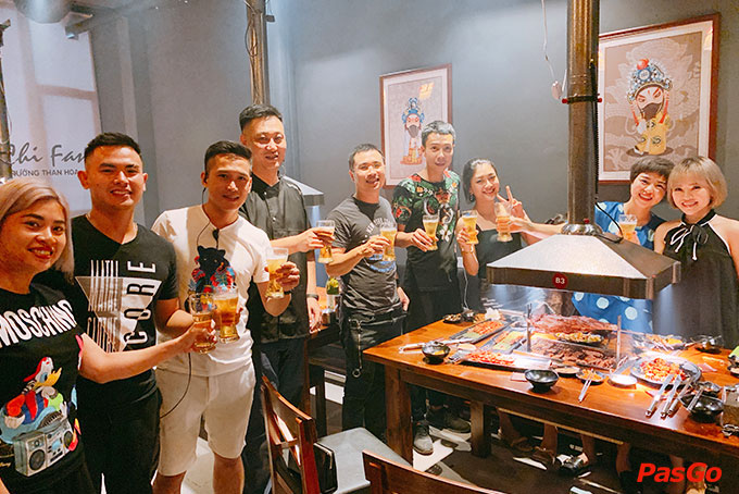 ChiFan - Trung Hòa-17