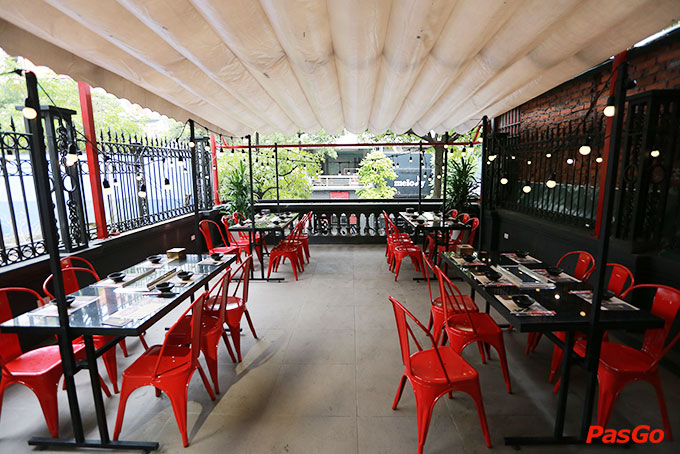 ChiFan - Trung Hòa-18