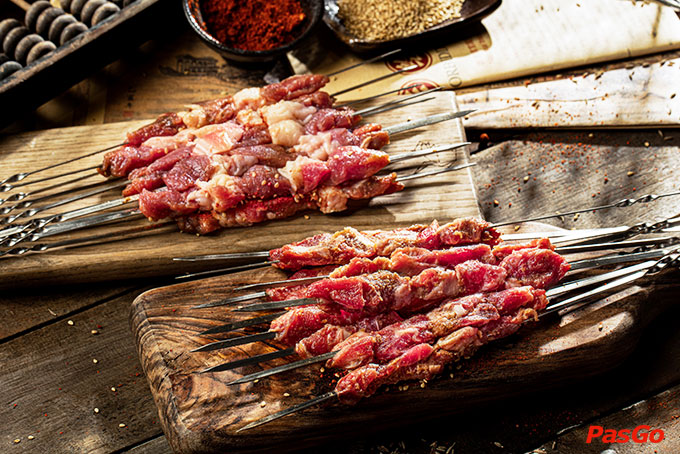 ChiFan - Trung Hòa-2