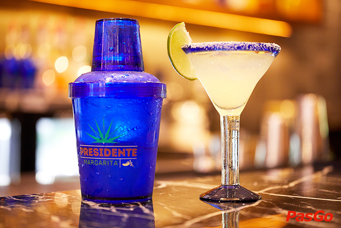 Chili’s American Grill & Bar - SC VivoCity -9