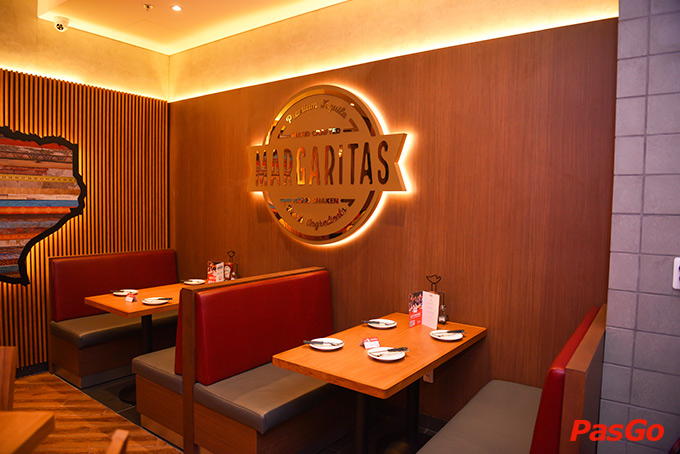 Chili’s American Grill & Bar - SC VivoCity -16