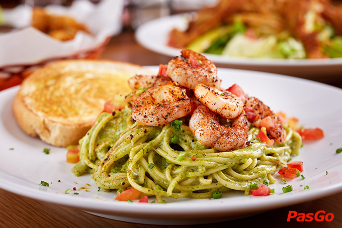 Chili’s American Grill & Bar - SC VivoCity -3