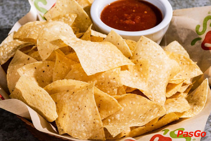 Chili’s American Grill & Bar - SC VivoCity -5