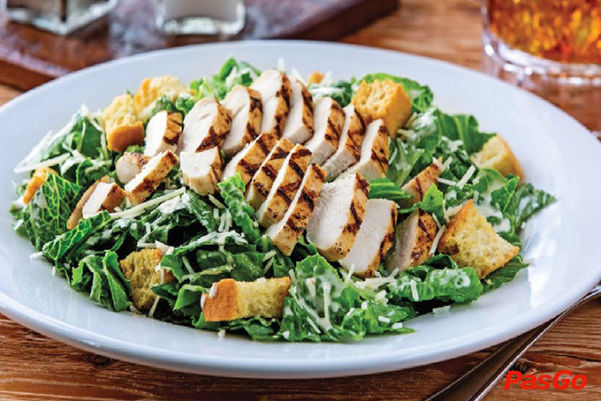 Chili’s American Grill & Bar - SC VivoCity -8