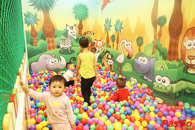 Chuỗi nhà hàng Bia Đức Trọc 11