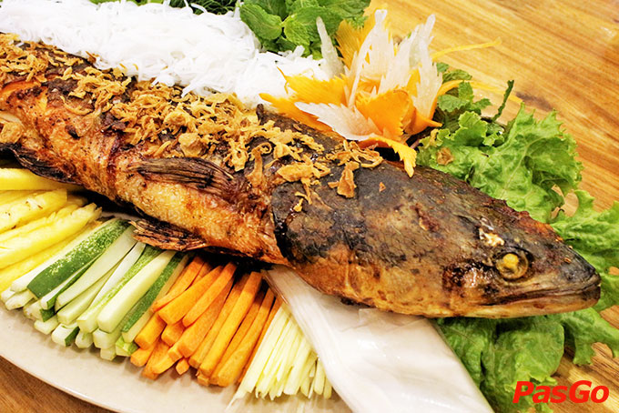 Chuỗi nhà hàng Bia Đức Trọc 3