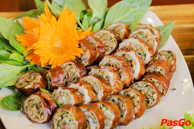 Chuỗi nhà hàng Bia Đức Trọc 4