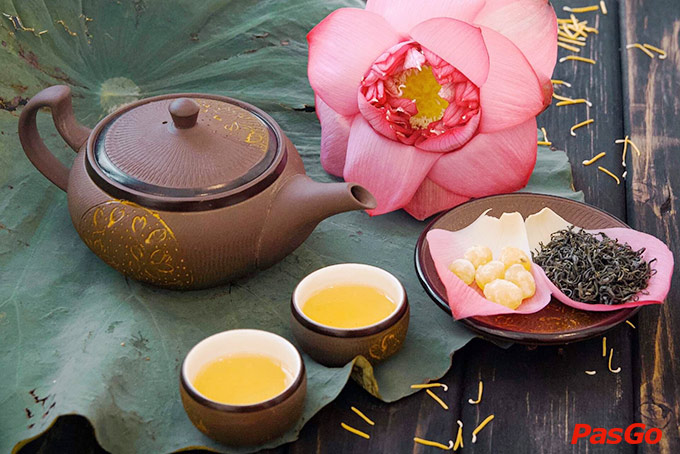 Nhà hàng Cơm Gạo Mới Hoàng Đạo Thúy 7