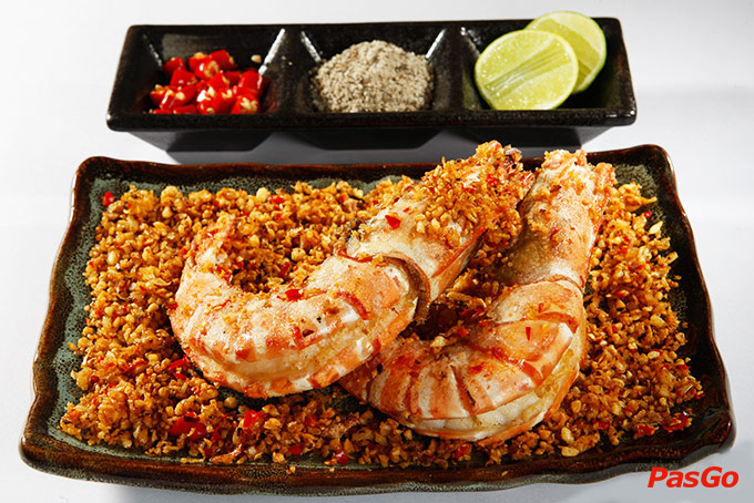 Cơm Niêu Sài Gòn - Pasteur-10