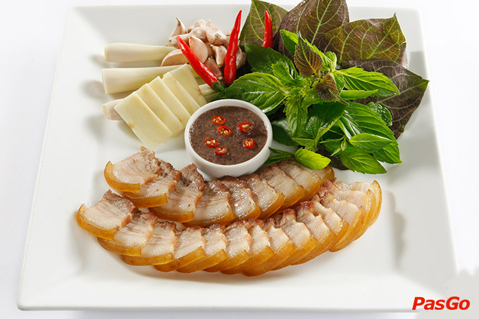 Cơm Niêu Sài Gòn - Pasteur-11