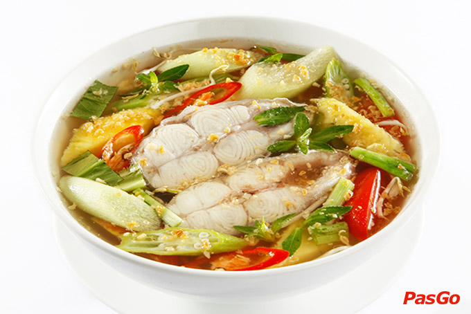 Cơm Niêu Sài Gòn - Pasteur-12