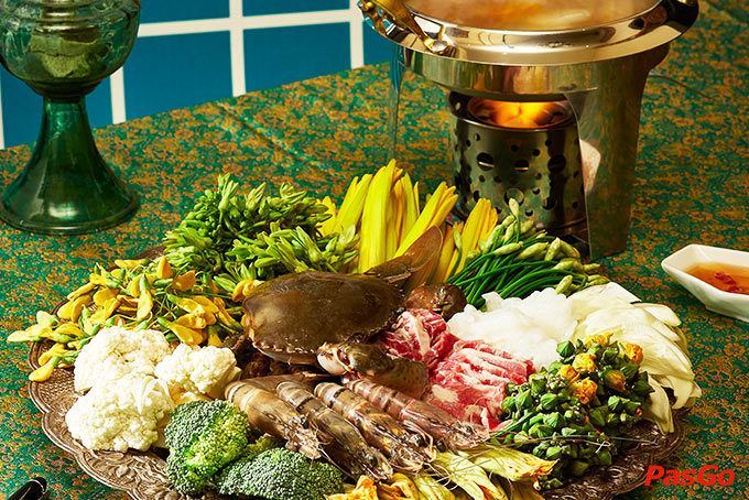 Cơm Niêu Sài Gòn - Pasteur-13