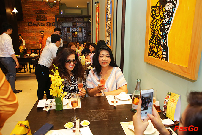 Cơm Niêu Sài Gòn - Pasteur-16