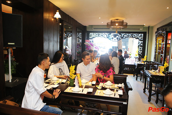 Cơm Niêu Sài Gòn - Pasteur-18