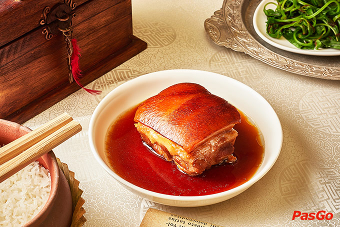 Cơm Niêu Sài Gòn - Pasteur-1