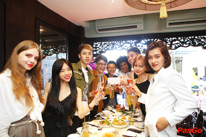 Cơm Niêu Sài Gòn - Pasteur-19