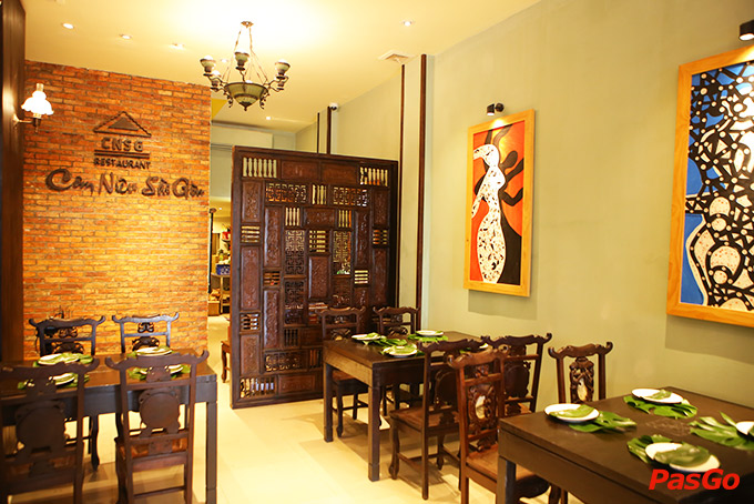 Cơm Niêu Sài Gòn - Pasteur-20