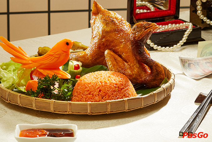 Cơm Niêu Sài Gòn - Pasteur-2