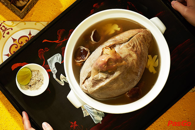 Cơm Niêu Sài Gòn - Pasteur-3